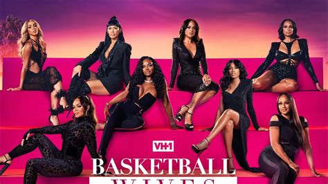alluc basketball wives|‘Basketball Wives’ wedding episode in Mexico: How to watch.